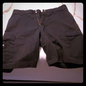 Propper BDU cargo shorts and regular cargo